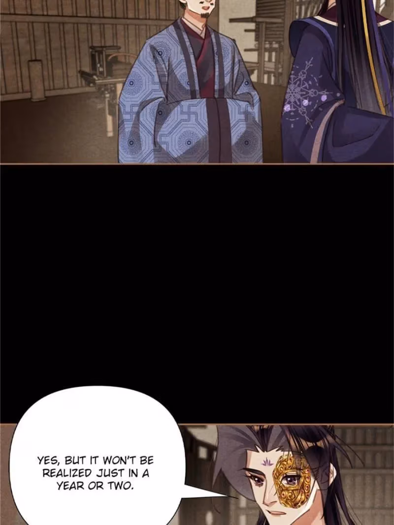 The Divine Doctor Chapter 554 page 18 - 