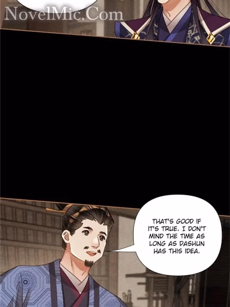 The Divine Doctor Chapter 554 page 19 - 