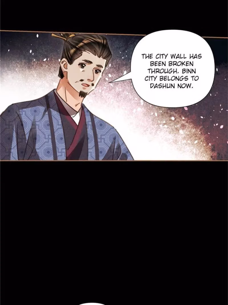 The Divine Doctor Chapter 554 page 3 - 
