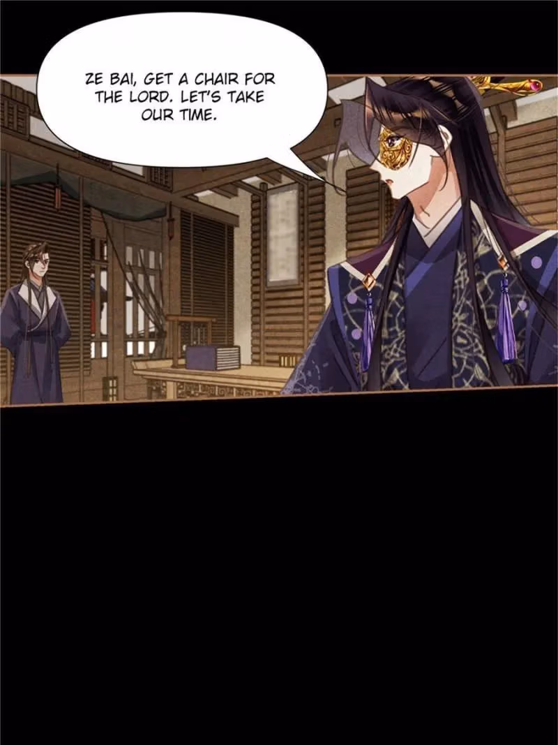 The Divine Doctor Chapter 554 page 21 - 