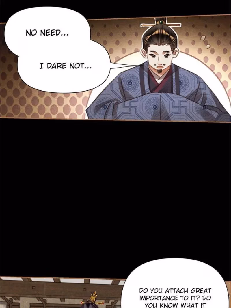 The Divine Doctor Chapter 554 page 22 - 