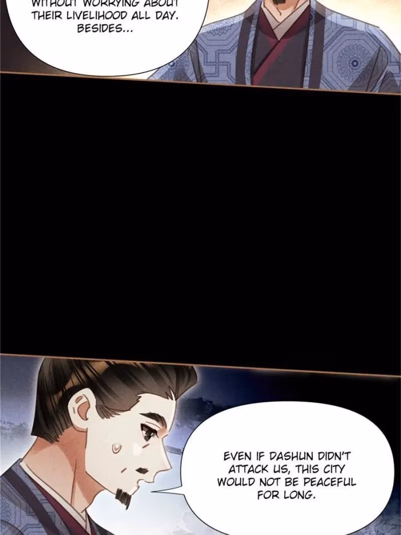 The Divine Doctor Chapter 554 page 25 - 