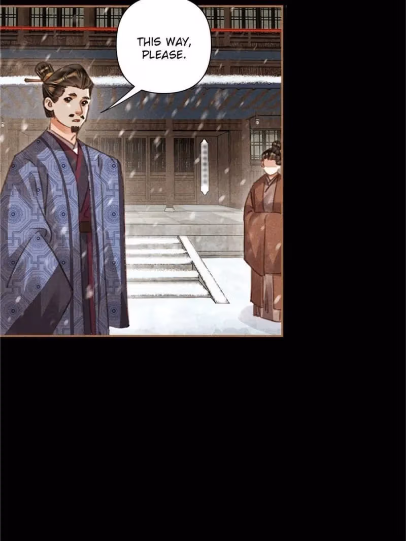 The Divine Doctor Chapter 554 page 4 - 