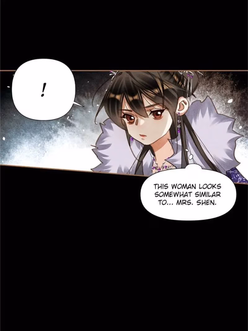 The Divine Doctor Chapter 554 page 6 - 