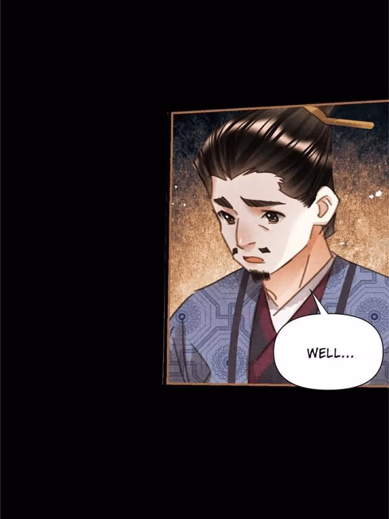 The Divine Doctor Chapter 555 page 3 - 