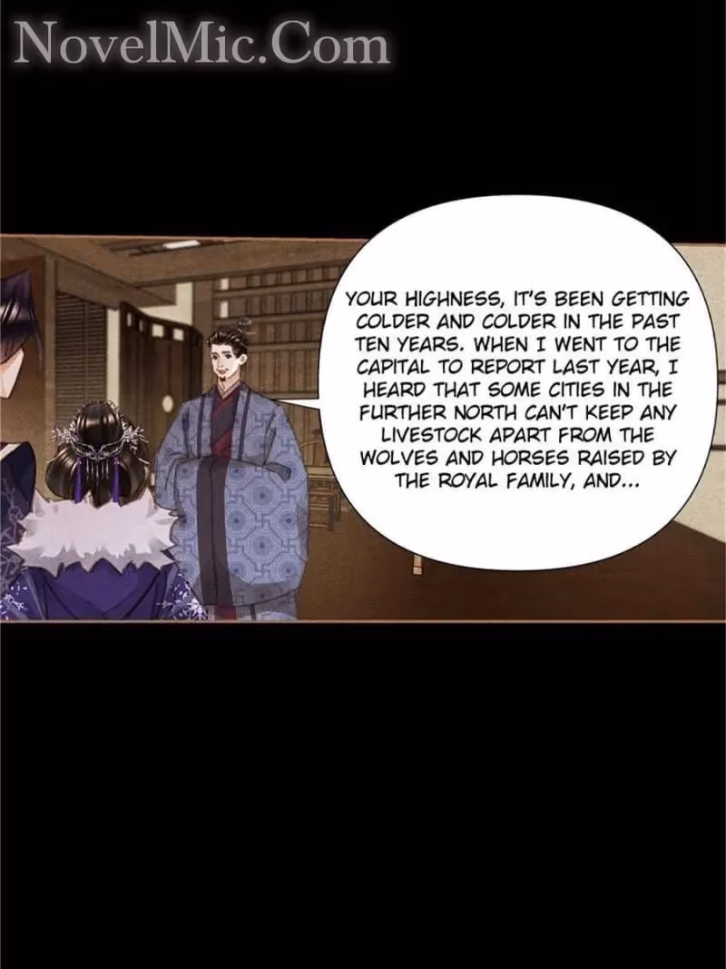 The Divine Doctor Chapter 555 page 4 - 