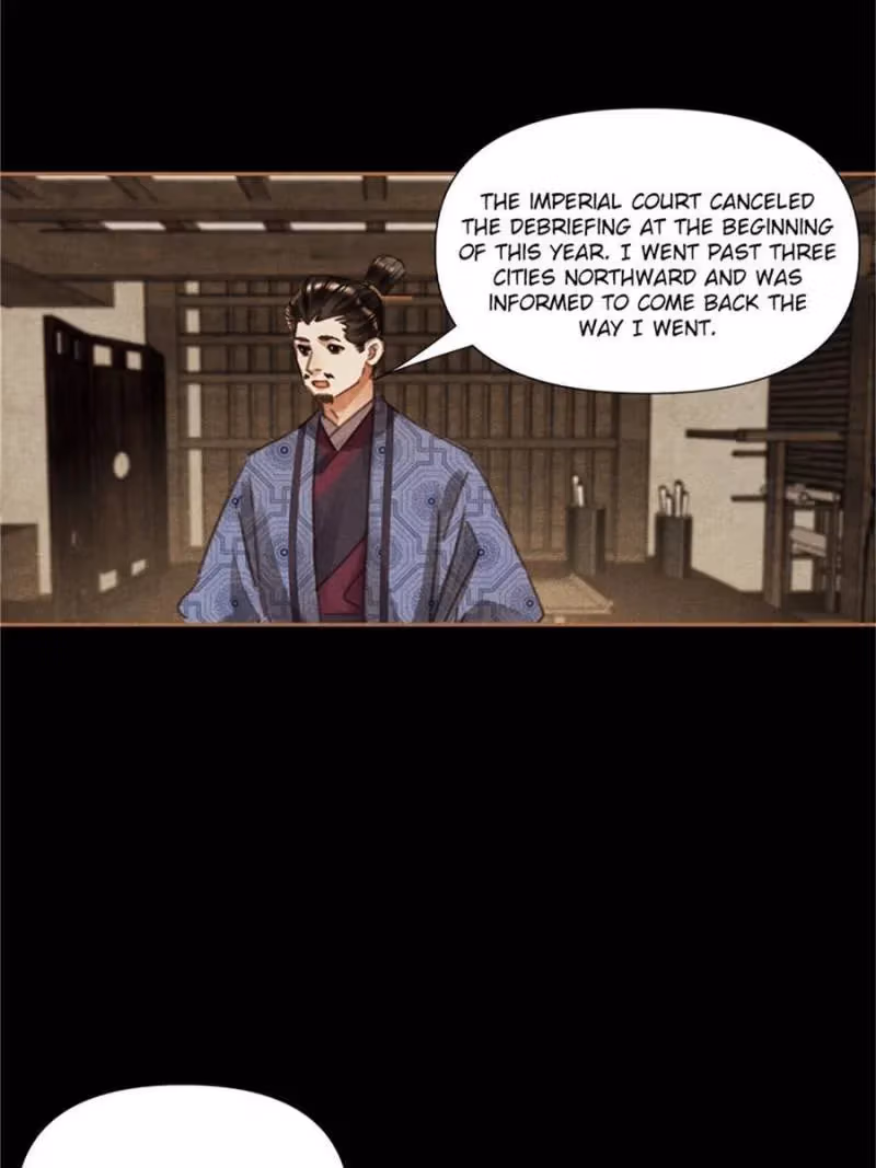 The Divine Doctor Chapter 555 page 5 - 