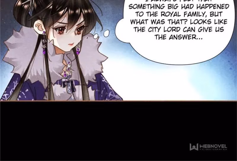 The Divine Doctor Chapter 555 page 7 - 