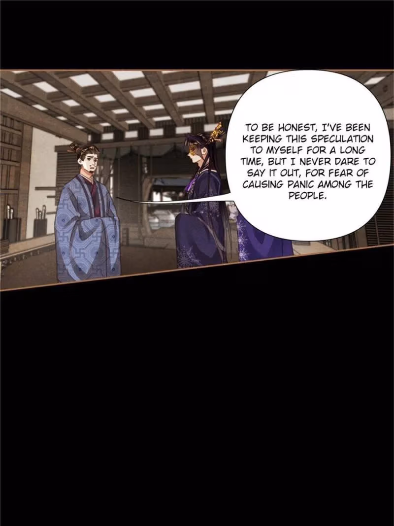 The Divine Doctor Chapter 555 page 8 - 