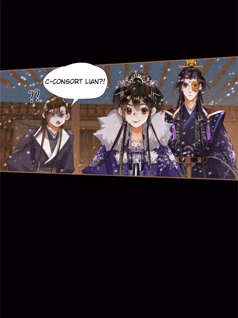 The Divine Doctor Chapter 556 page 2 - 
