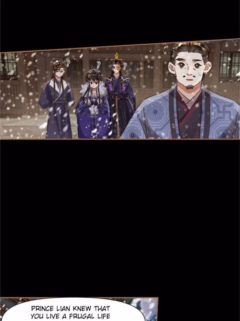 The Divine Doctor Chapter 556 page 12 - 