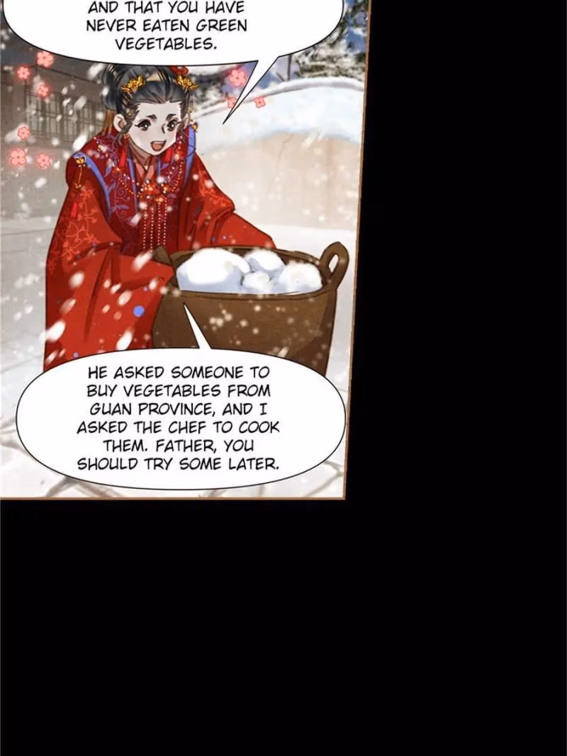 The Divine Doctor Chapter 556 page 13 - 