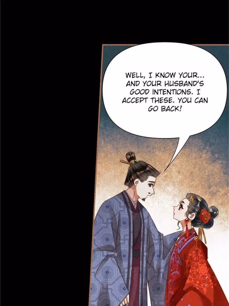 The Divine Doctor Chapter 556 page 14 - 