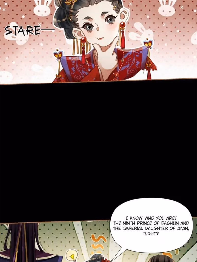 The Divine Doctor Chapter 556 page 20 - 
