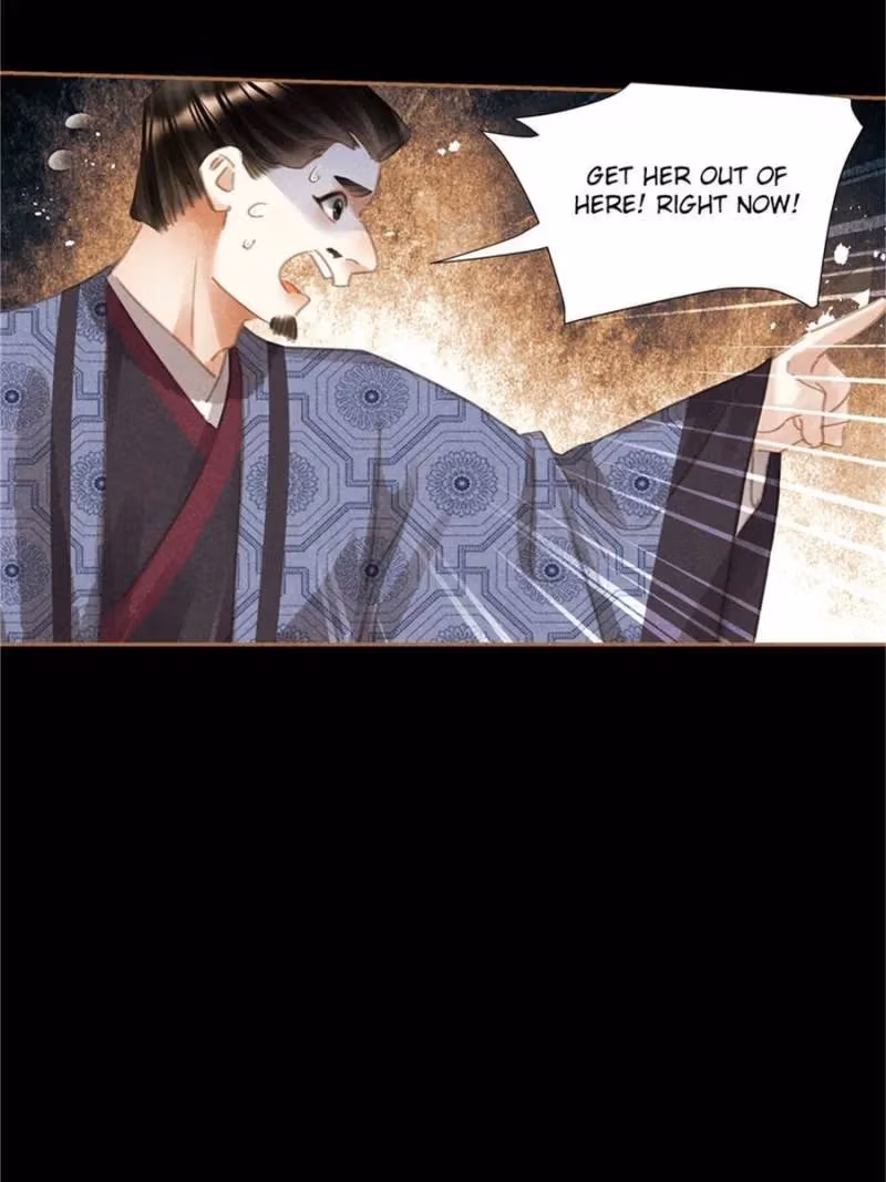 The Divine Doctor Chapter 556 page 3 - 