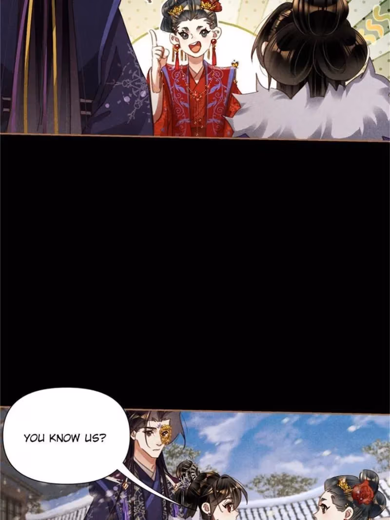 The Divine Doctor Chapter 556 page 21 - 