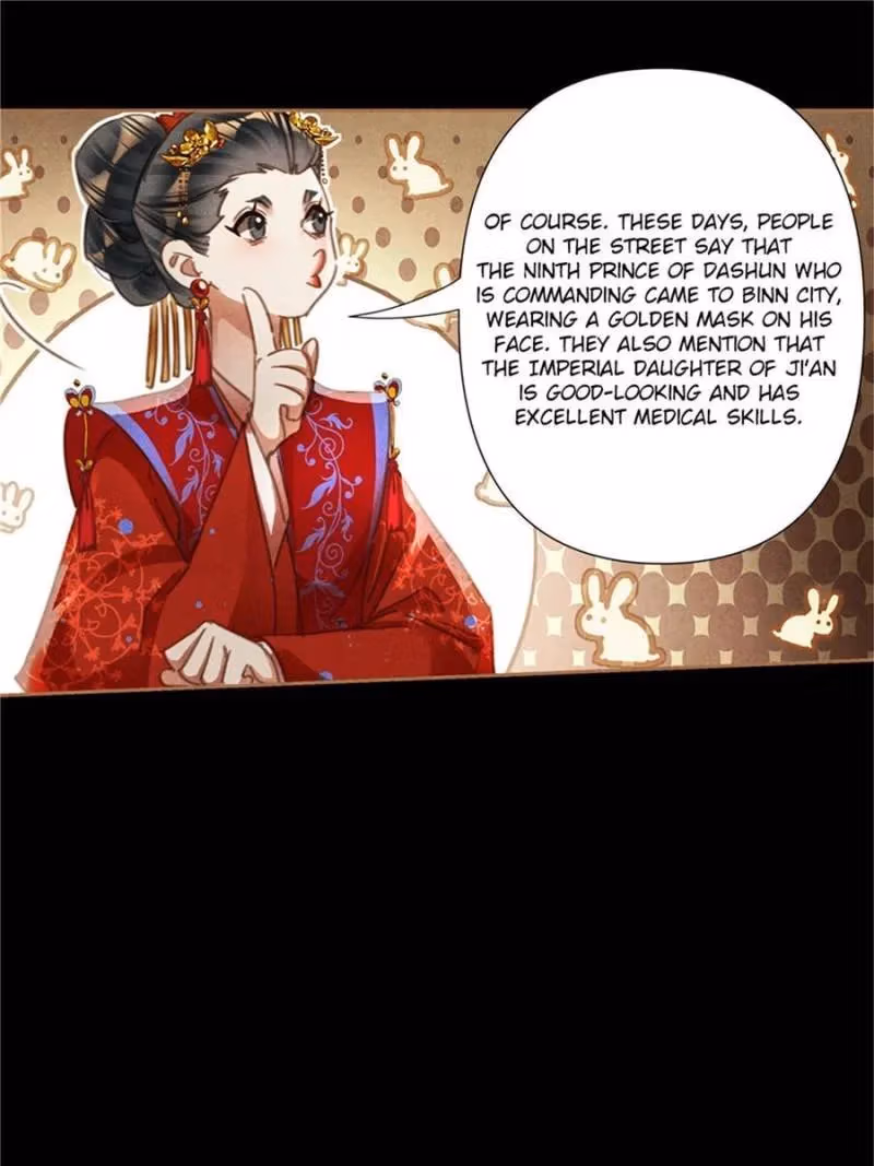 The Divine Doctor Chapter 556 page 23 - 
