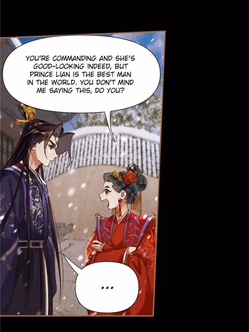 The Divine Doctor Chapter 556 page 24 - 