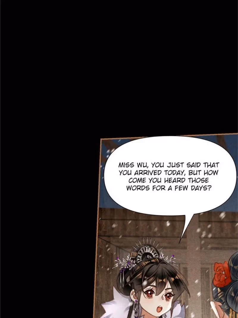 The Divine Doctor Chapter 556 page 25 - 