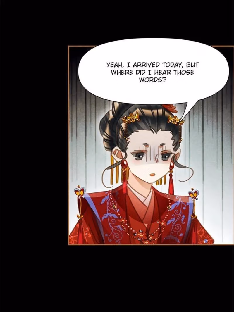 The Divine Doctor Chapter 556 page 28 - 