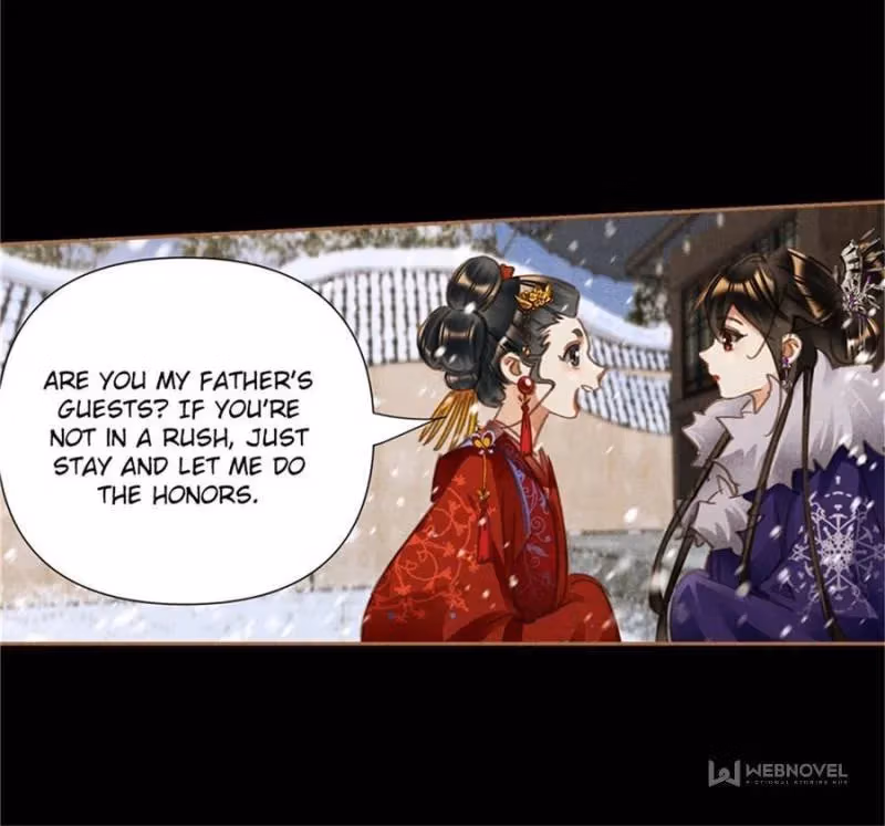 The Divine Doctor Chapter 556 page 30 - 
