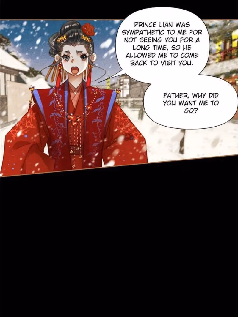The Divine Doctor Chapter 556 page 4 - 