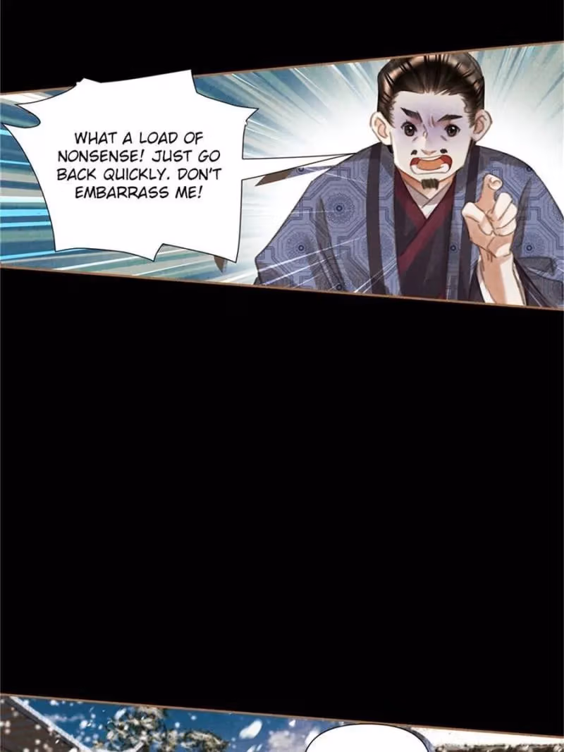 The Divine Doctor Chapter 556 page 5 - 
