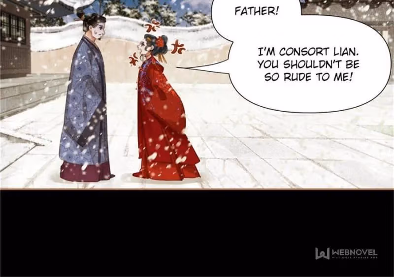 The Divine Doctor Chapter 556 page 6 - 