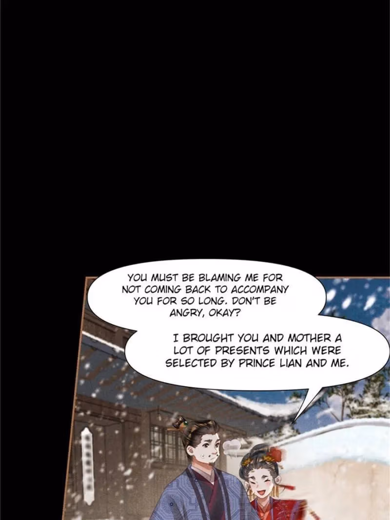 The Divine Doctor Chapter 556 page 8 - 
