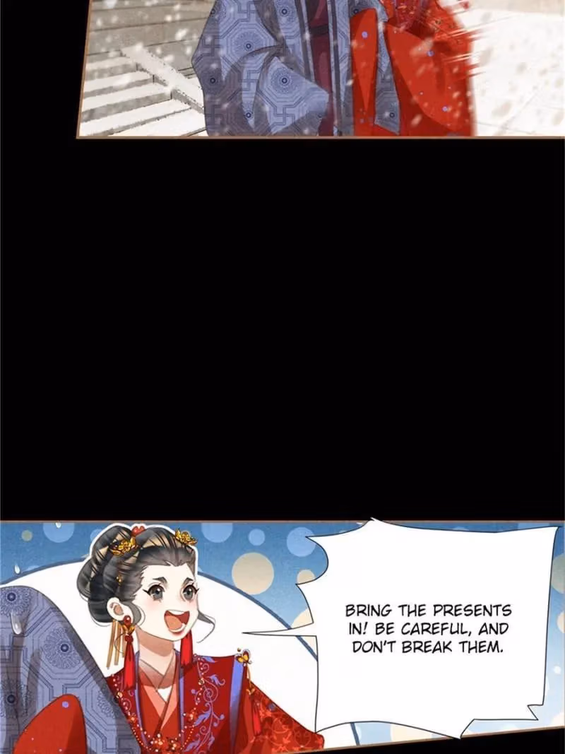 The Divine Doctor Chapter 556 page 9 - 