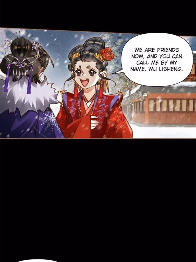 The Divine Doctor Chapter 557 page 3 - 