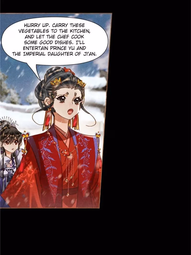 The Divine Doctor Chapter 557 page 5 - 