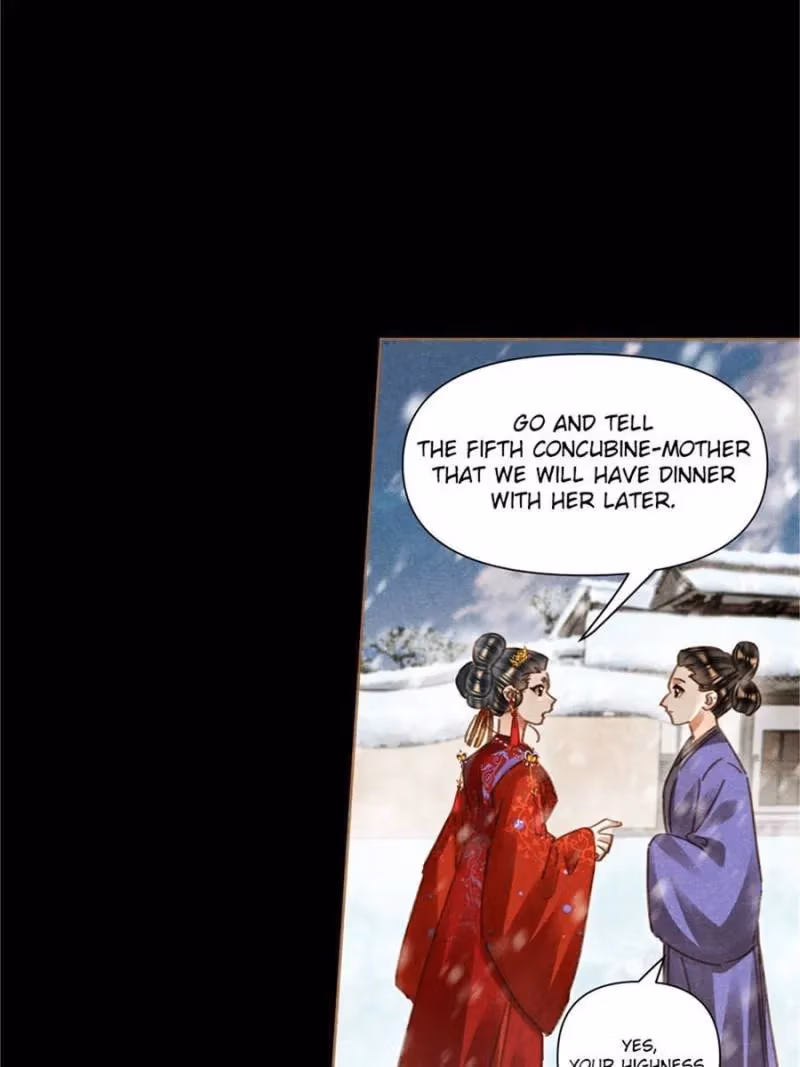 The Divine Doctor Chapter 557 page 6 - 