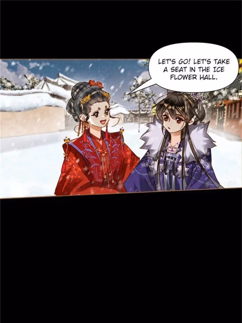 The Divine Doctor Chapter 557 page 8 - 