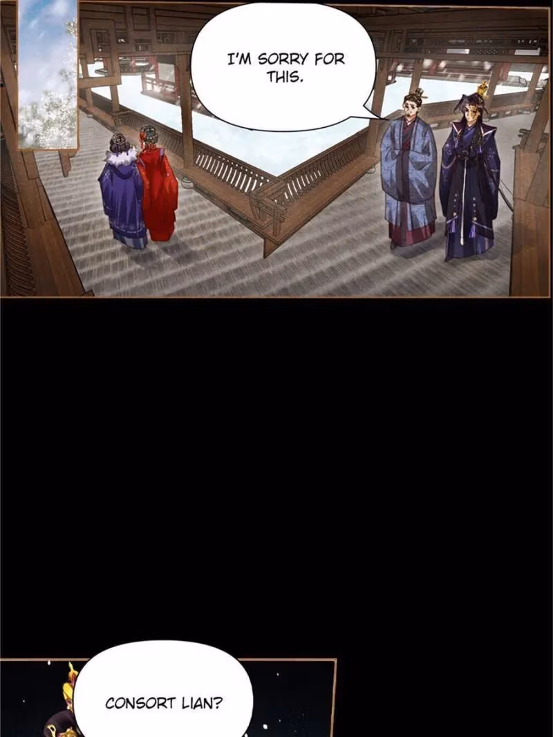 The Divine Doctor Chapter 557 page 10 - 