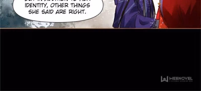 The Divine Doctor Chapter 558 page 17 - 