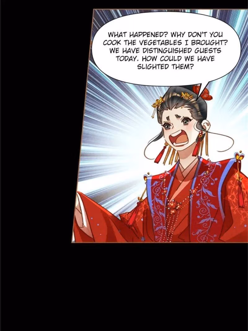 The Divine Doctor Chapter 558 page 21 - 