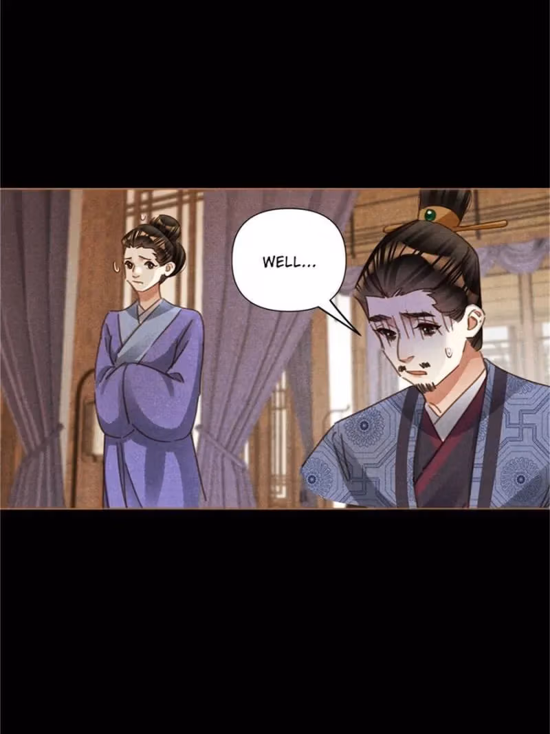 The Divine Doctor Chapter 558 page 22 - 