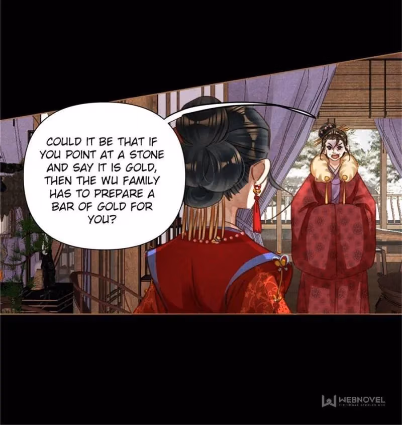 The Divine Doctor Chapter 558 page 24 - 