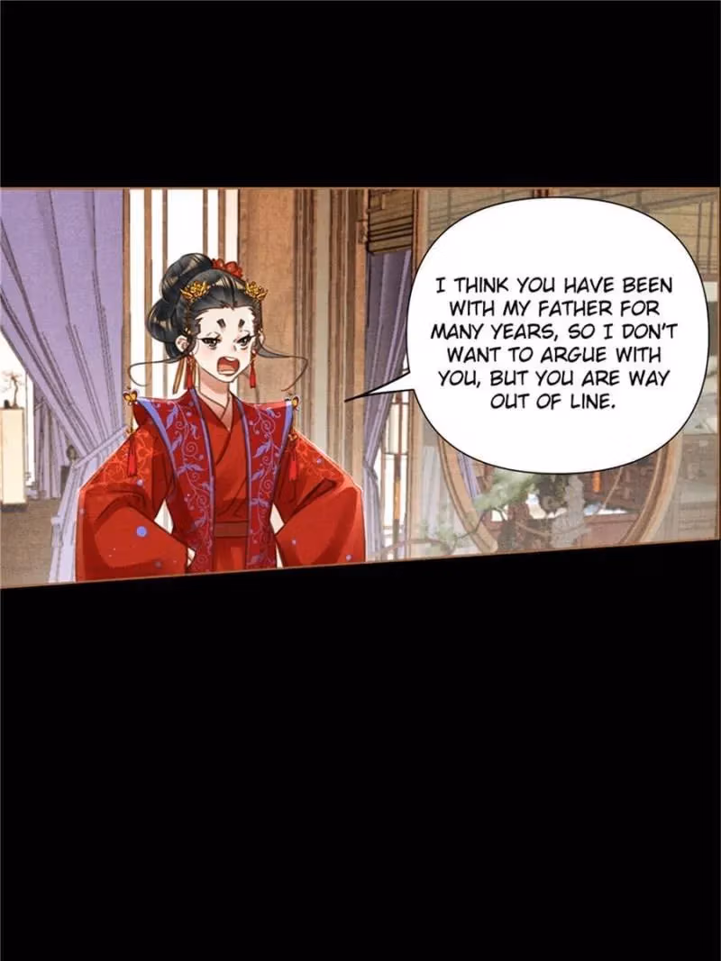 The Divine Doctor Chapter 558 page 25 - 
