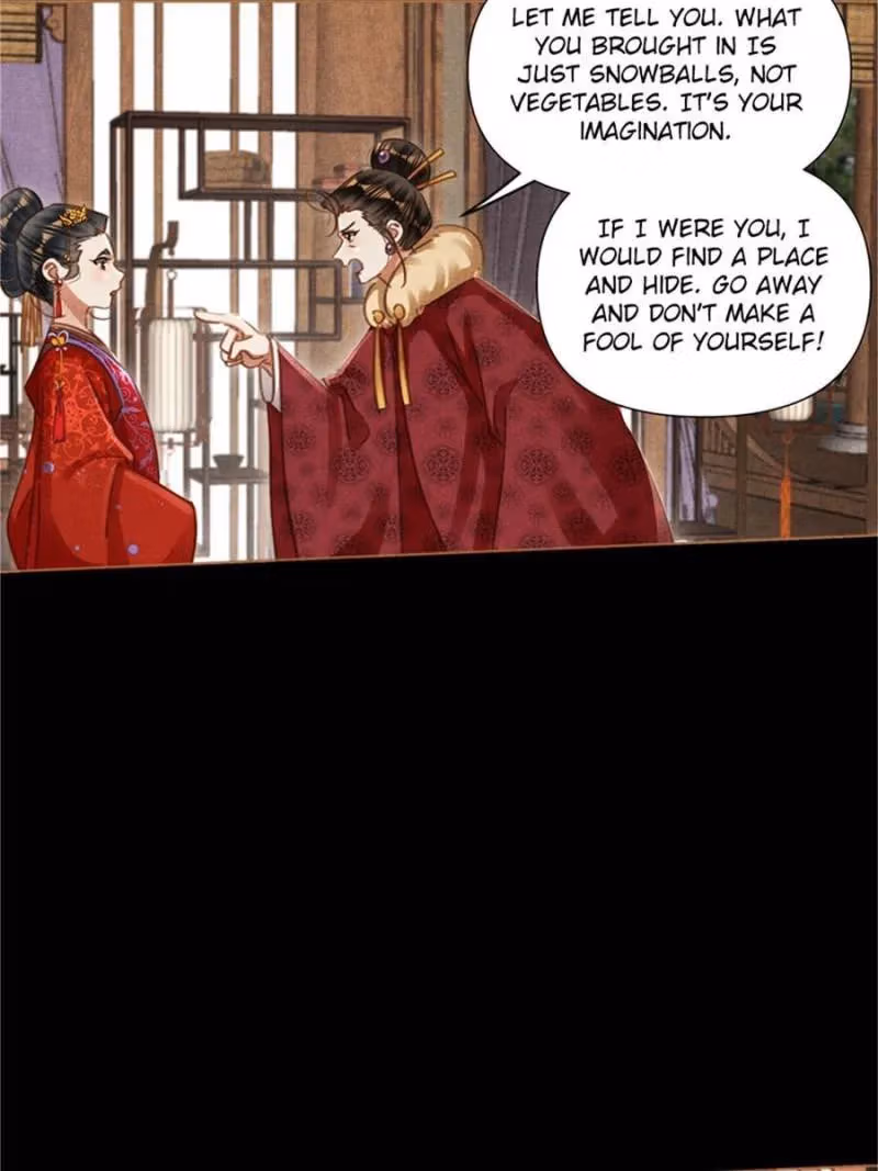 The Divine Doctor Chapter 558 page 28 - 