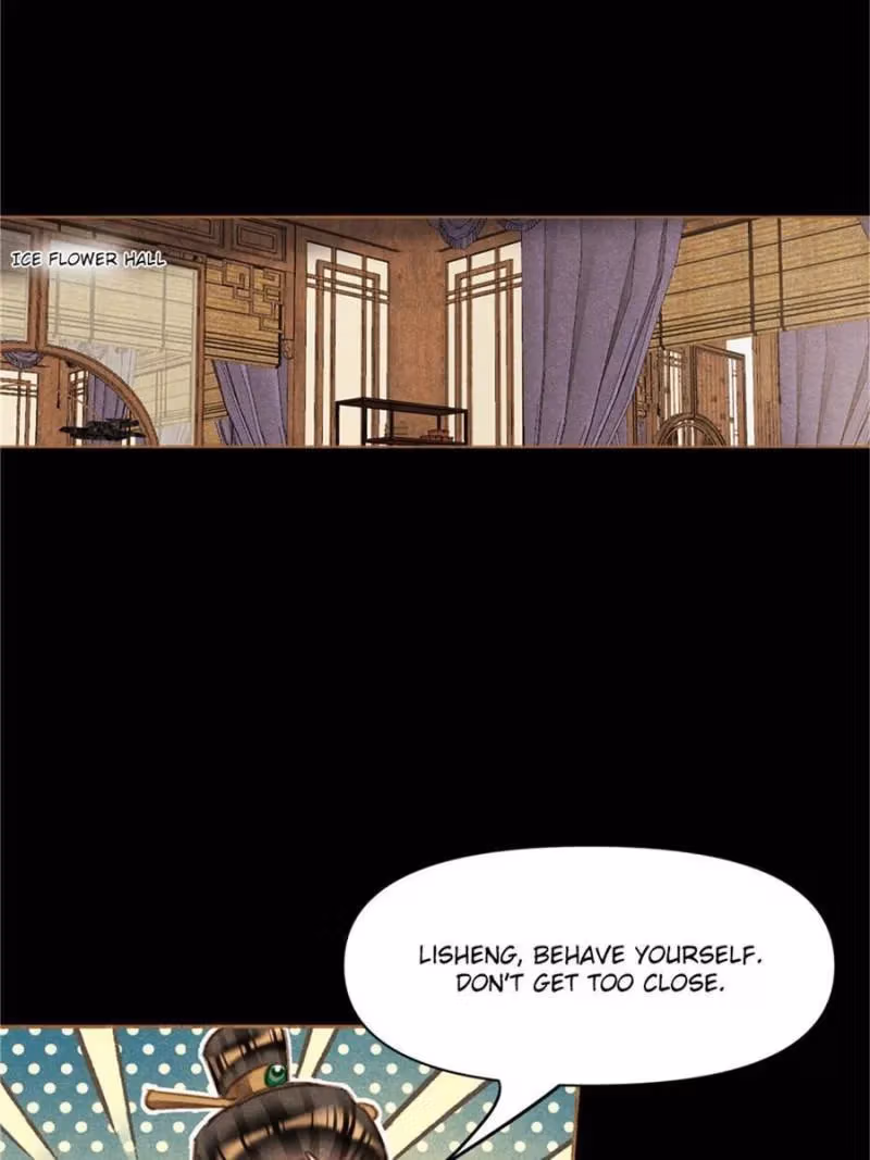 The Divine Doctor Chapter 558 page 5 - 