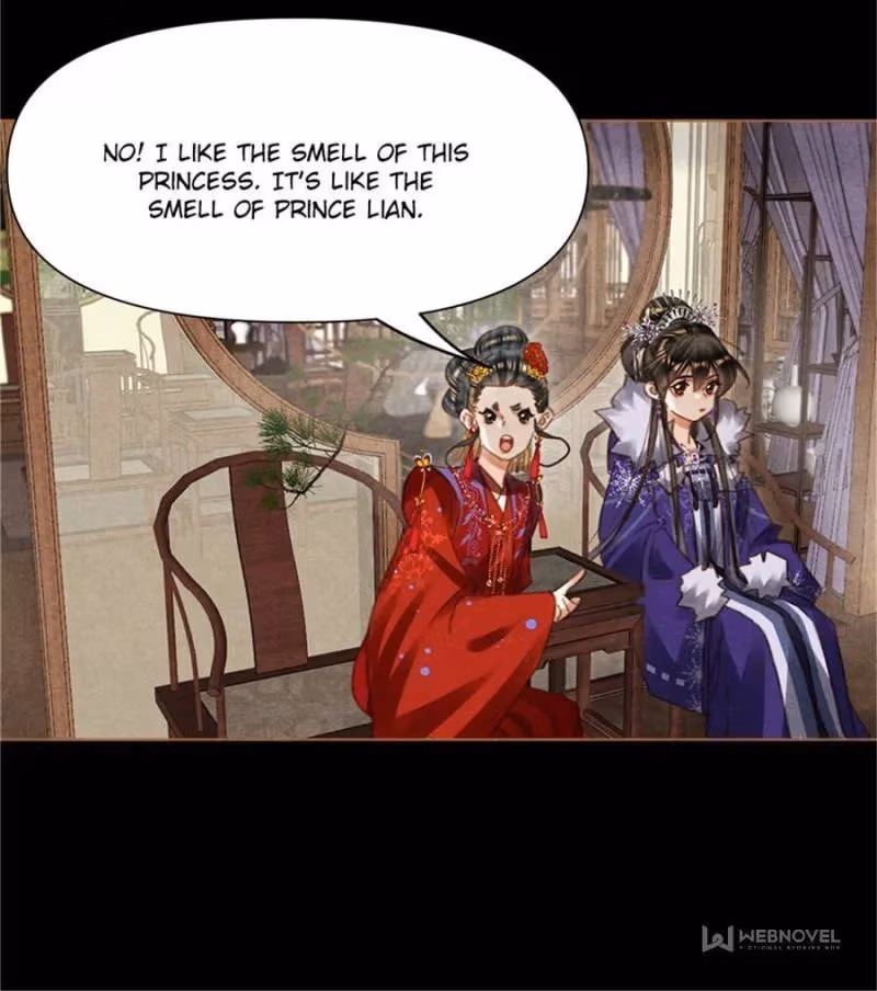 The Divine Doctor Chapter 558 page 8 - 