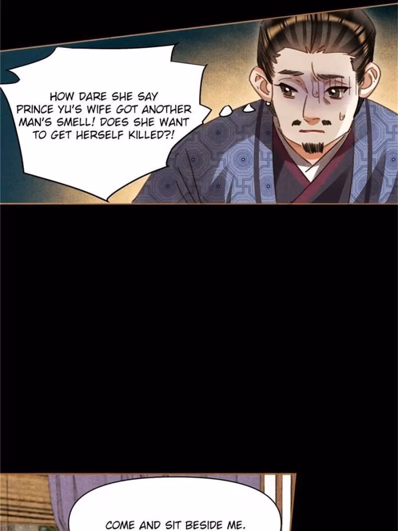The Divine Doctor Chapter 558 page 10 - 