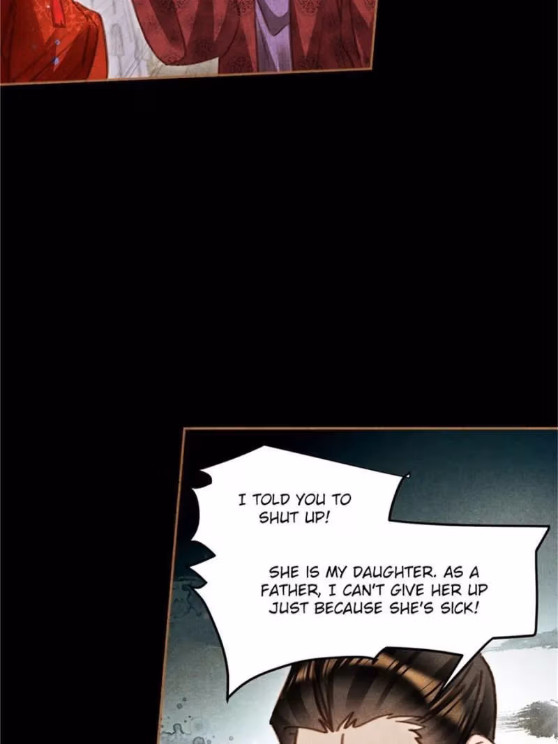 The Divine Doctor Chapter 559 page 2 - 