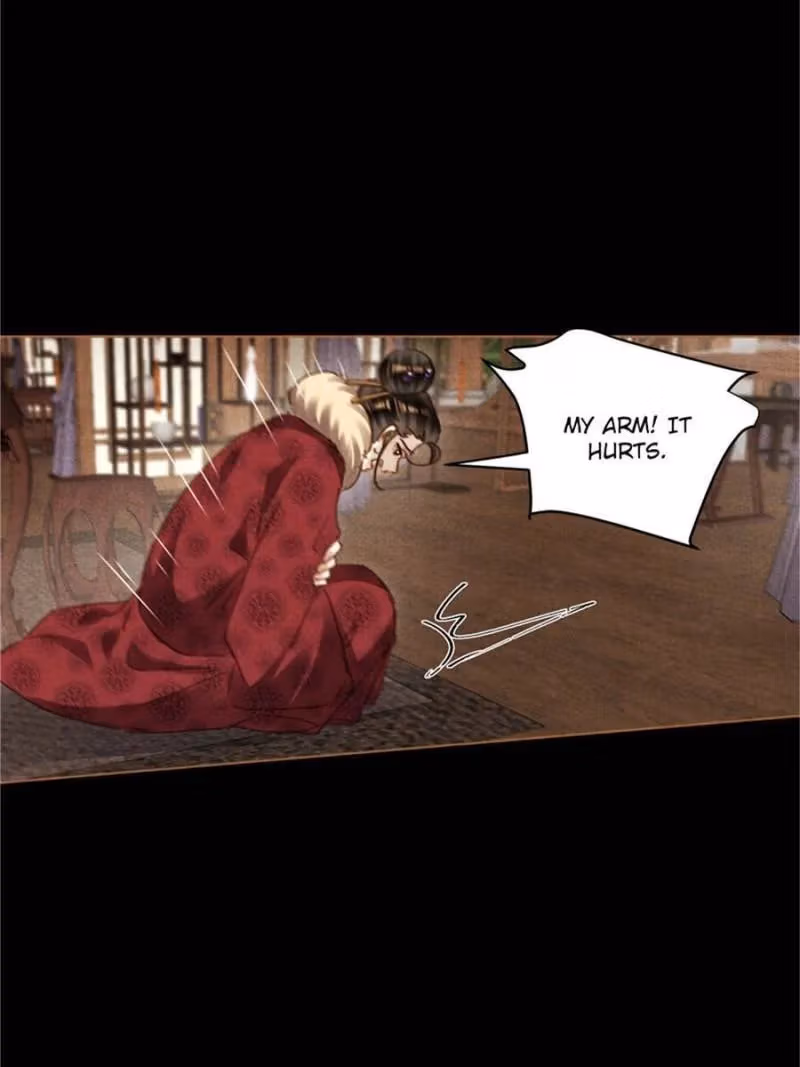 The Divine Doctor Chapter 559 page 14 - 