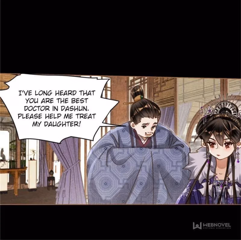 The Divine Doctor Chapter 559 page 29 - 