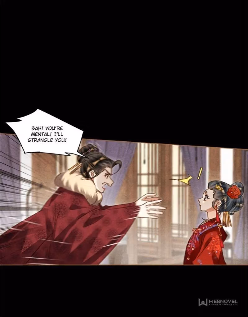 The Divine Doctor Chapter 559 page 7 - 