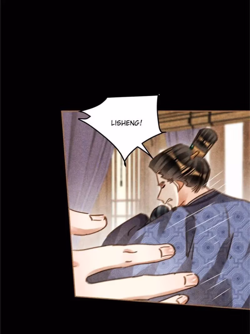 The Divine Doctor Chapter 559 page 9 - 