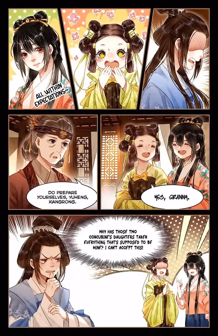 The Divine Doctor Chapter 56 page 7 - 
